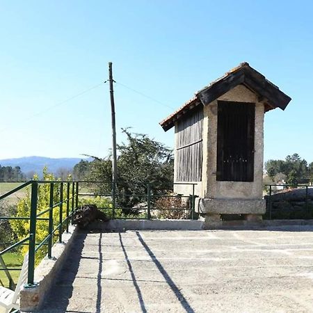 Quinta De Vila Verde- Paixao Ancestral, Turismo Rural Marco de Canavezes 外观 照片