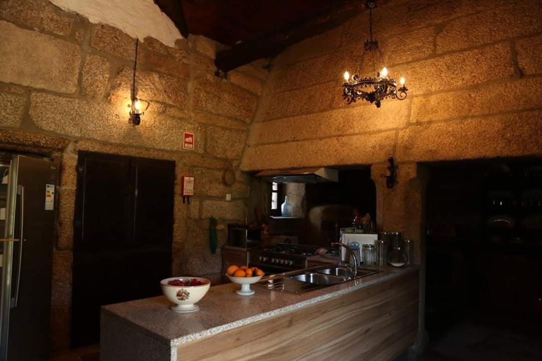 Quinta De Vila Verde- Paixao Ancestral, Turismo Rural Marco de Canavezes 外观 照片
