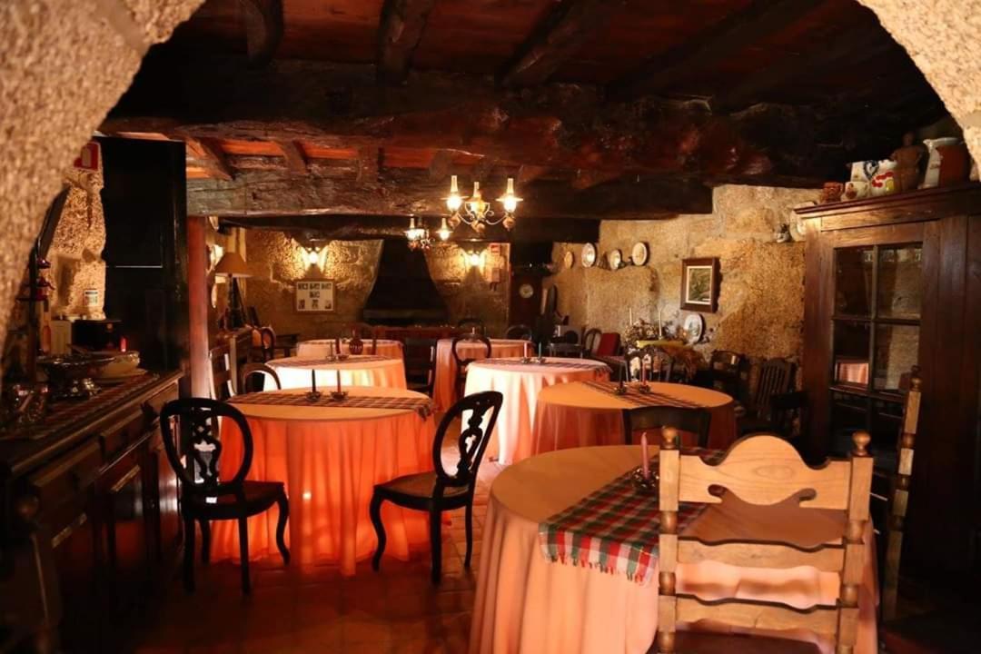 Quinta De Vila Verde- Paixao Ancestral, Turismo Rural Marco de Canavezes 外观 照片