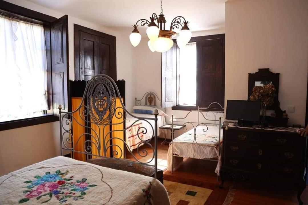 Quinta De Vila Verde- Paixao Ancestral, Turismo Rural Marco de Canavezes 外观 照片