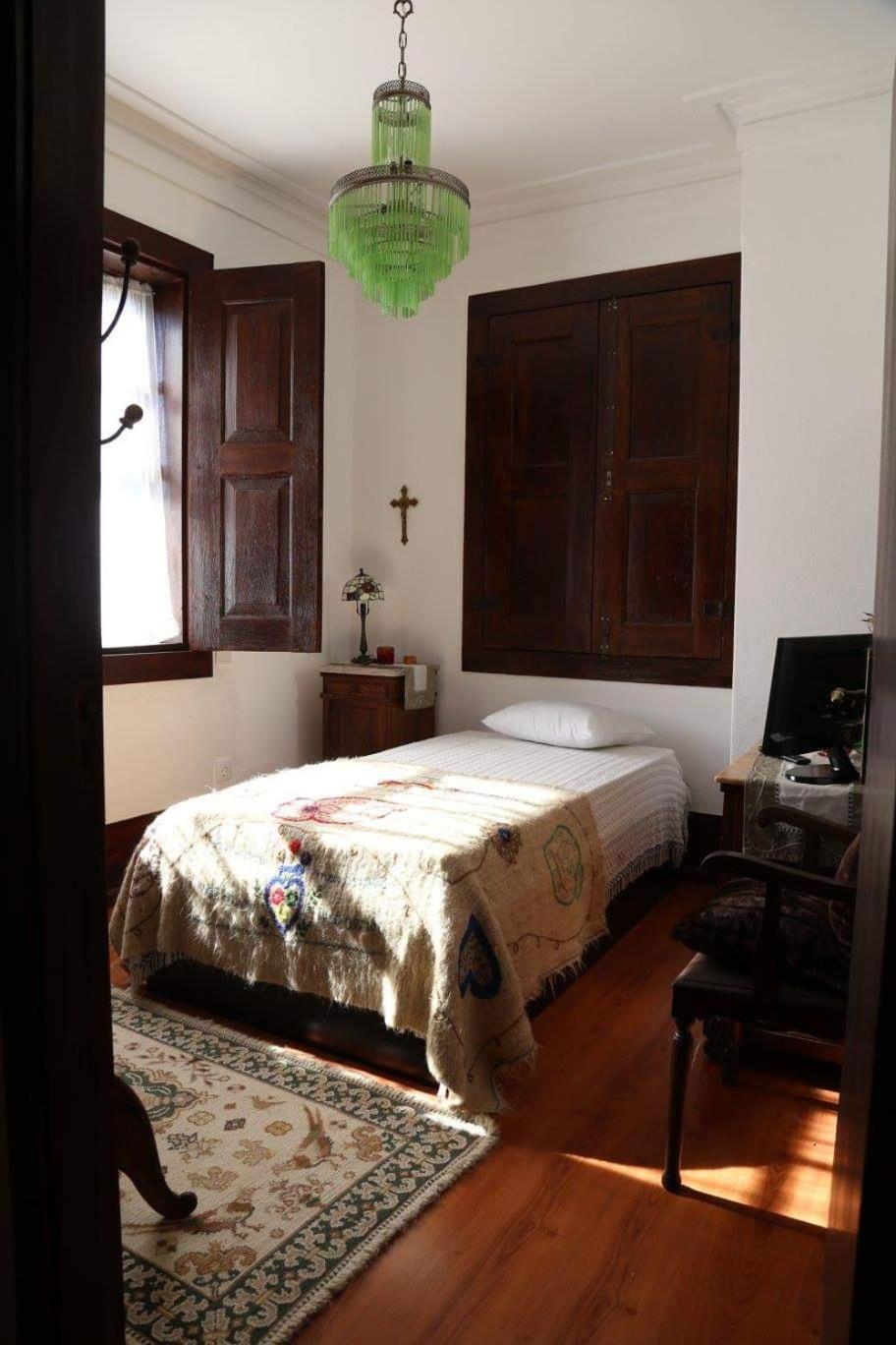 Quinta De Vila Verde- Paixao Ancestral, Turismo Rural Marco de Canavezes 外观 照片