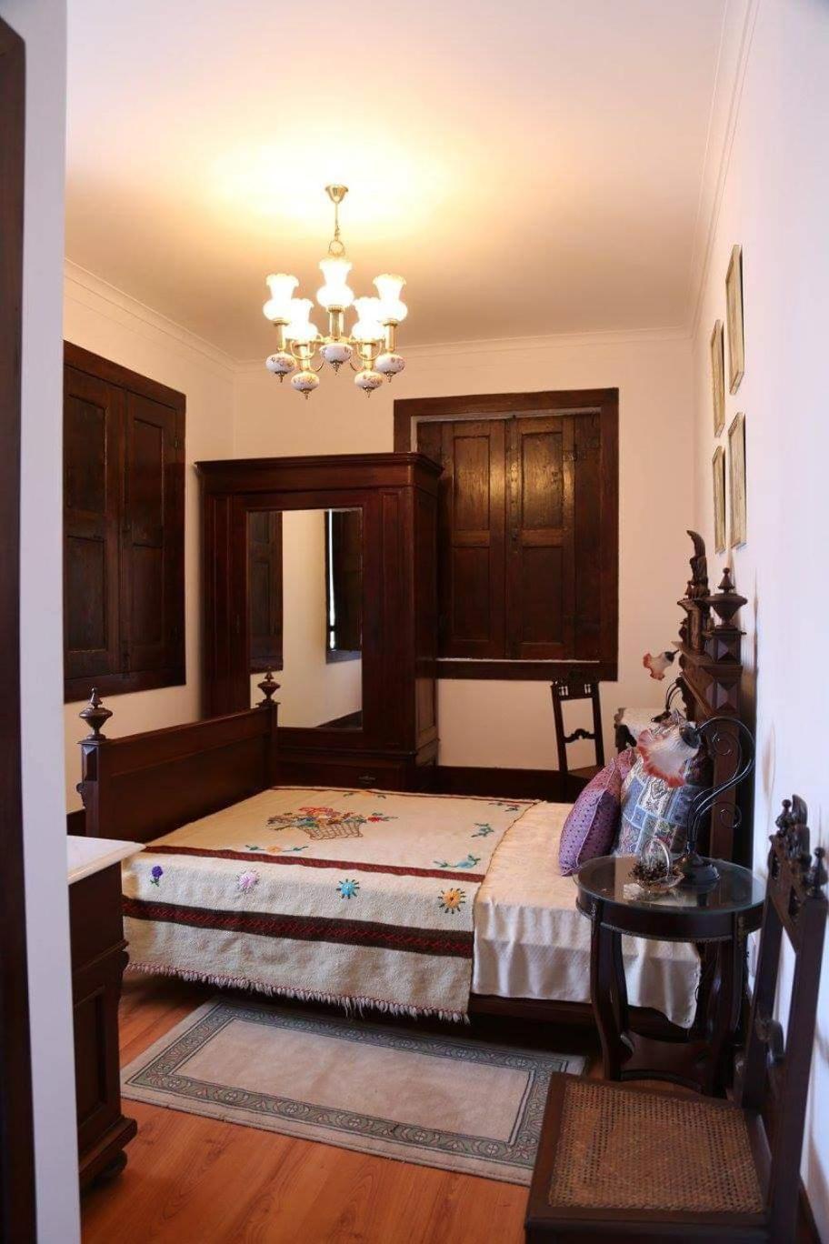 Quinta De Vila Verde- Paixao Ancestral, Turismo Rural Marco de Canavezes 外观 照片