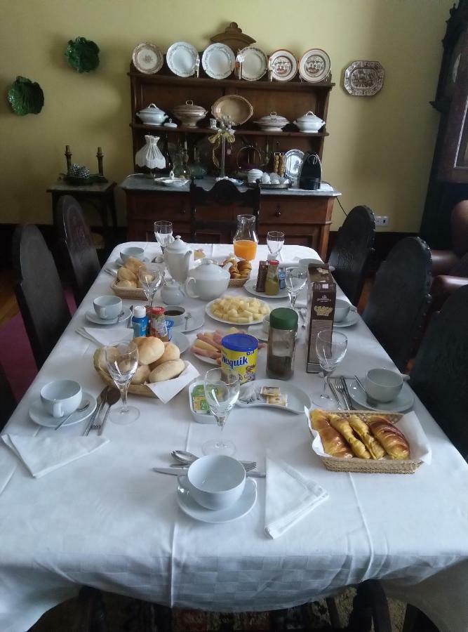 Quinta De Vila Verde- Paixao Ancestral, Turismo Rural Marco de Canavezes 外观 照片