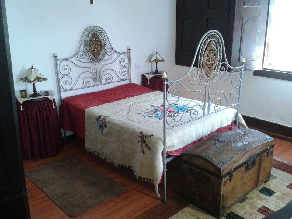 Quinta De Vila Verde- Paixao Ancestral, Turismo Rural Marco de Canavezes 外观 照片